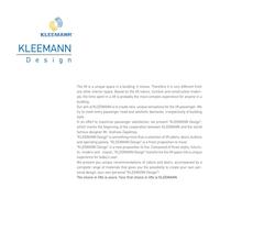 Kleemann Design: Lift Cabins & Doors - 4