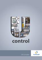 Ucontrol - 1