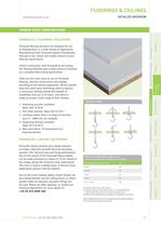 Floor & Ceilings - Fermacell GmbH - PDF Catalogs | Documentation ...