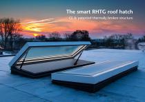 RHTG roof hatch - 12