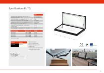 RHTG roof hatch with glass-13