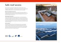 RHTG roof hatch with glass-5