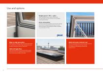 RHTG roof hatch with glass-8