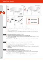 User information roof hatches - 12