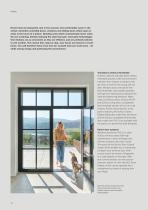 Feel at home - with windows, doors and sliding doors from Schüco - 12