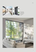 Feel at home - with windows, doors and sliding doors from Schüco - 9