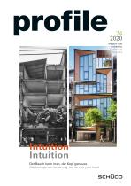 Special Issue BAU 2019