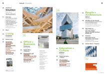 Special Issue BAU 2019-3