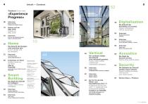 Special Issue BAU 2019-3