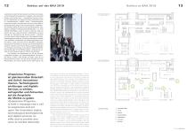 Special Issue BAU 2019-7