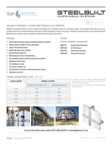 Steel built Curtainwall-1