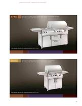 Fire Magic Premium Barbecue Grills-21