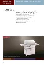 Fire Magic Premium Barbecue Grills-24