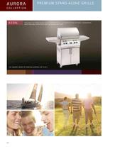 Fire Magic Premium Barbecue Grills-26