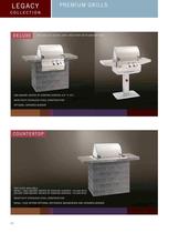 Fire Magic Premium Barbecue Grills-28
