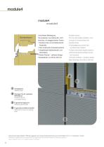 Mineralwool Panel: module4 - 2