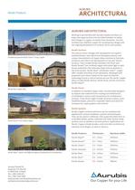 Nordic Copper - Aurubis Architectural - 2