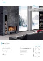 Fireboxes G series - 14