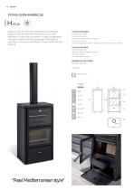 Stoves - 18