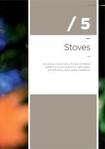 Stoves - 9