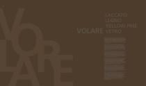 Volare - MET - Masca Laccata-5