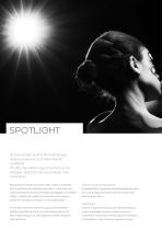 Spotlight Information.pdf Spotlight - Spotlight - PDF Catalogs | Documentation | Brochures