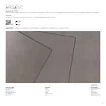 ARGENT - 9