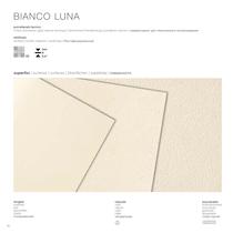 Bianco Luna - 10