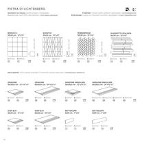 Pietra di Lichtenberg - 10