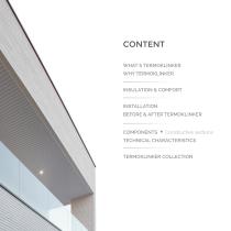 Catalogue TermoKlinker-3