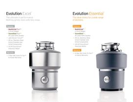 Food Waste Disposers & Accessories - 3