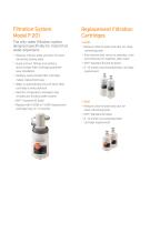 Food Waste Disposers & Instant Hot Water Dispensers - 13