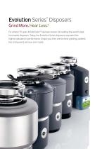 Food Waste Disposers & Instant Hot Water Dispensers - 2