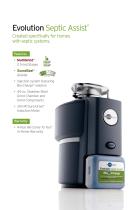 Food Waste Disposers & Instant Hot Water Dispensers - 8