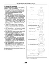 Foodservice Disposers - 5