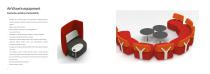 AIRWAVE - MODULAR SEATING ENG-11