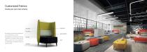 AIRWAVE - MODULAR SEATING ENG-12