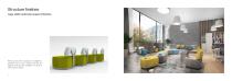 AIRWAVE - MODULAR SEATING ENG-13