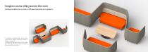 AIRWAVE - MODULAR SEATING ENG-5