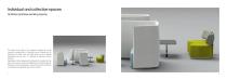 AIRWAVE - MODULAR SEATING ENG-7