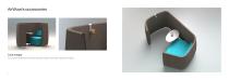 AIRWAVE - MODULAR SEATING ENG-9