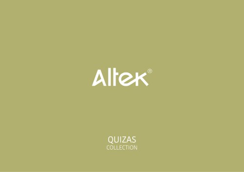 QUIZAS