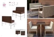 ANTIGA OUTDOOR FURNITURE - 16