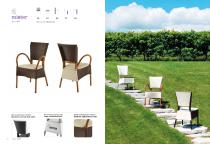 ANTIGA OUTDOOR FURNITURE - 27