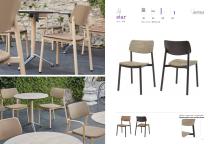 ANTIGA OUTDOOR FURNITURE - 32