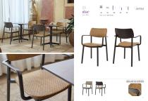 ANTIGA OUTDOOR FURNITURE - 33