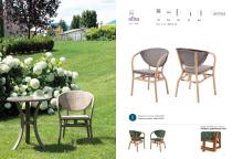 ANTIGA OUTDOOR FURNITURE - 36