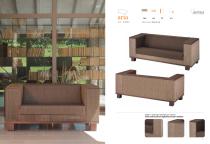 ANTIGA OUTDOOR FURNITURE - 7