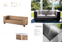 ANTIGA OUTDOOR FURNITURE - 8