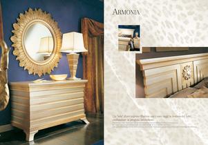 ARMONIA BEDROOM - 4